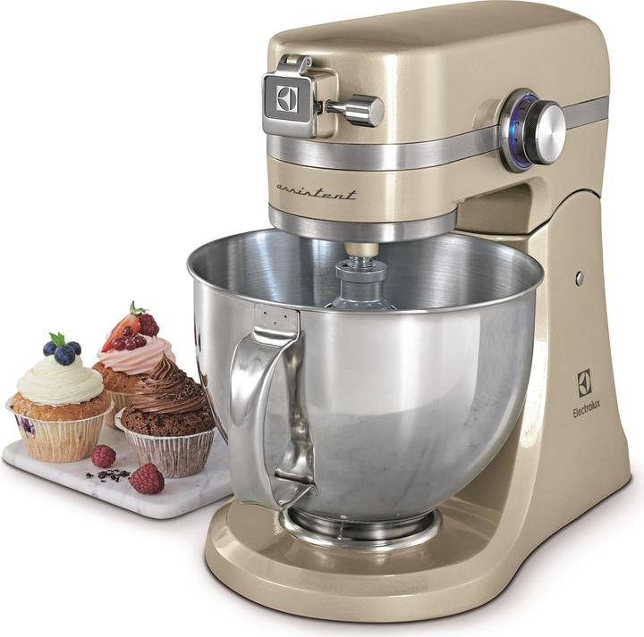 Produktbild Electrolux Ekm4620 (1000 W)