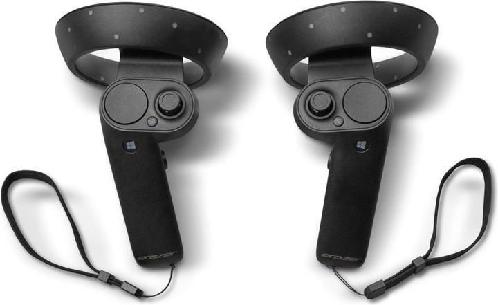 Actual product image Medion Erazer X1000