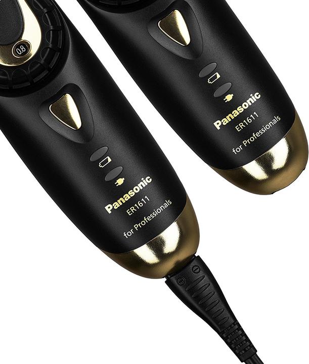 Actual product image Panasonic Er-1611