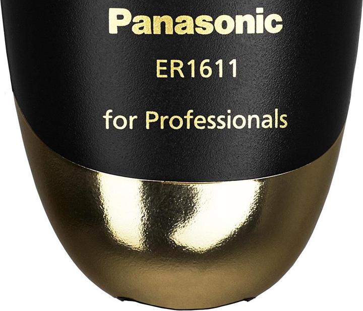 Actual product image Panasonic Er-1611