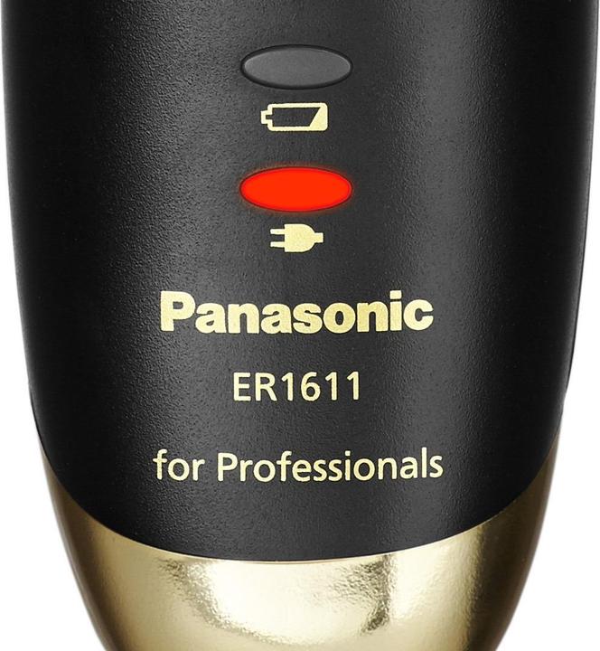 Actual product image Panasonic Er-1611