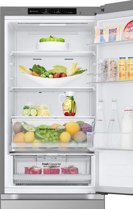 Produktbild LG GBV3100CPY (344 l)