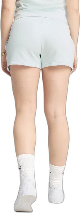 Image du produit Puma ESS Small No. 1 Logo 4" Short TR (s) (L)