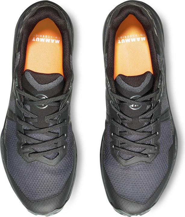 Produktbild Mammut Sertig II Low GTX Men (46)