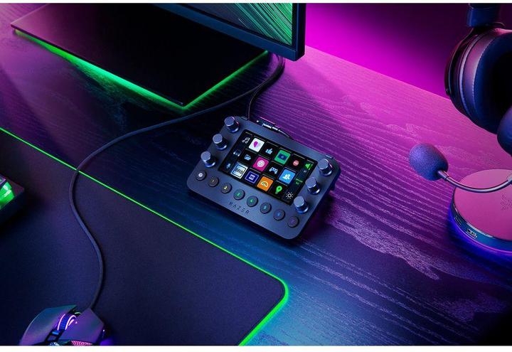 Produktbild Razer Stream Controller (PC)