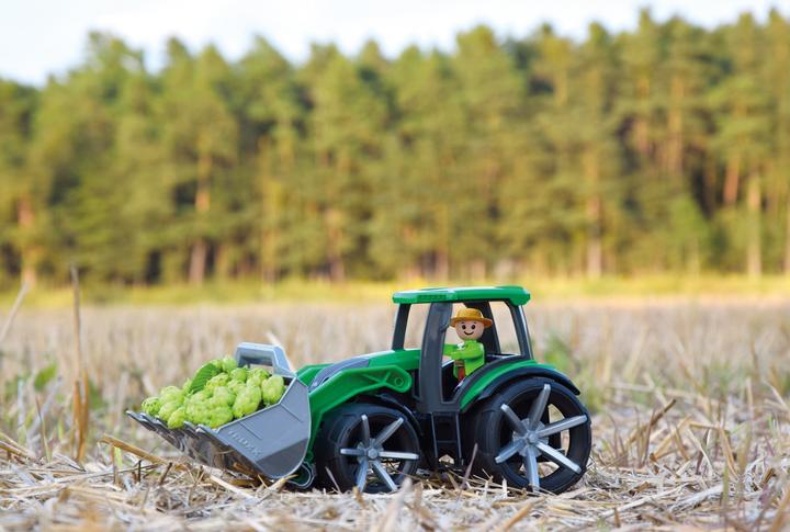 Produktbild Selecta Spielzeug TRUXX Traktor, 34cm (1 Teile)