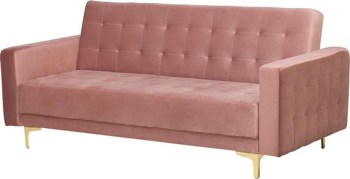 Actual product image Beliani Aberdeen (Corner sofa)