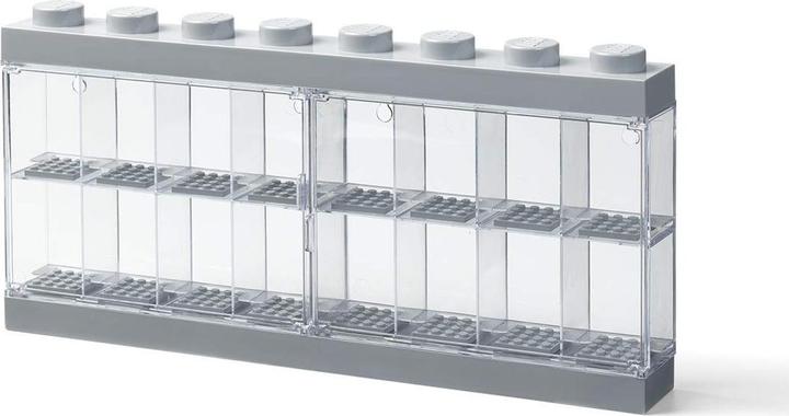 LEGO Minifiguren Display Case
