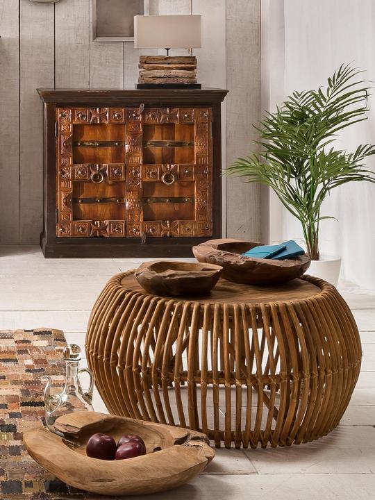 Actual product image SIT Möbel Jil (60 x 60 x 45 cm)