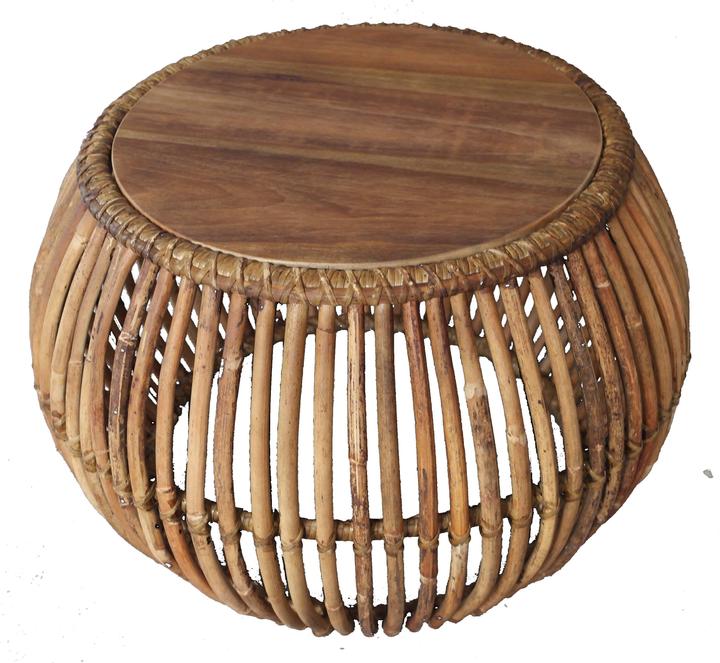 Actual product image SIT Möbel Jil (60 x 60 x 45 cm)