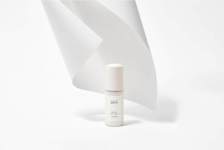 Image du produit Sioris bright the light sérum (35 ml)