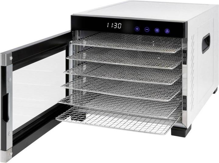 Actual product image Proficook PC DR 1218