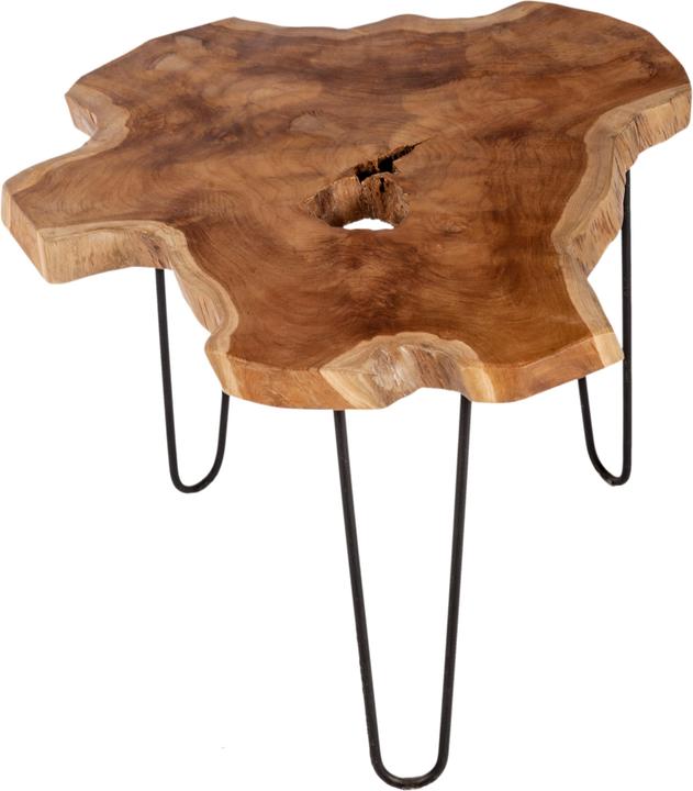 Produktbild SIT Möbel Nicole (55 x 55 x 48 cm)