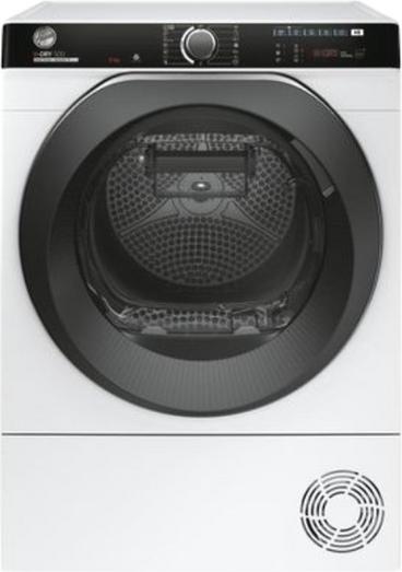 Actual product image Hoover Washing machine HWP 69AMBC/1-S Left (9 kg, Left)