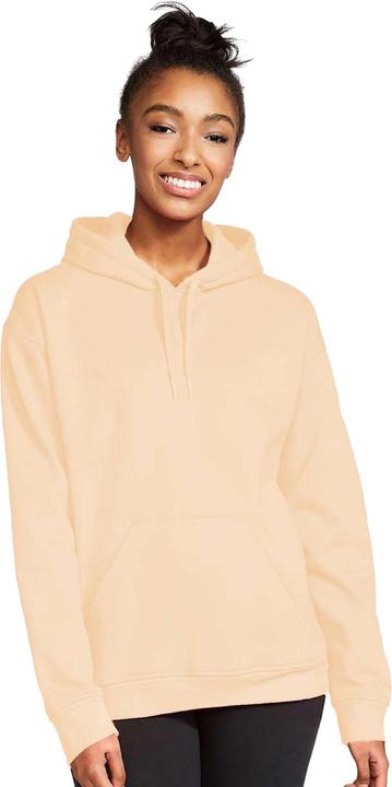 Image du produit Gildan Sweat à capuche Softstyle Fleece Midweight pour adultes (M)