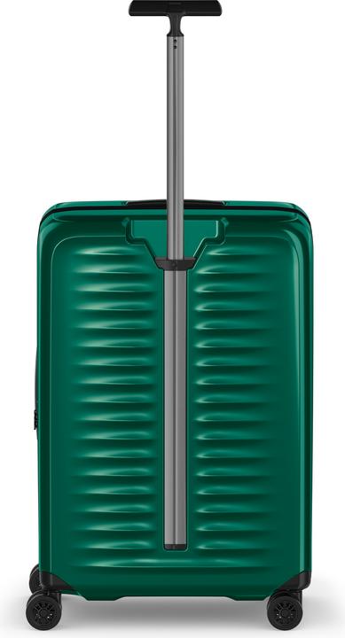 Actual product image Victorinox Airox, Medium Hardside Case, Forest Green (74 l, M (50 - 90l))