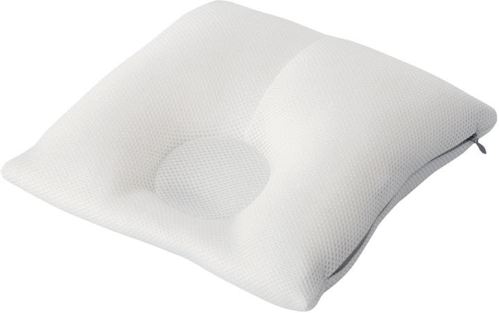 Actual product image Träumeland Carefor development pillow (28 x 32 cm)