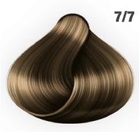 Actual product image AwesomeColors silky shine (7/7 medium blonde brown)