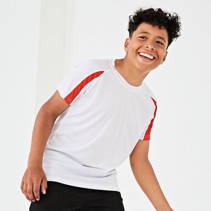 Actual product image Awdis Just Cool Sport Tshirt (116)