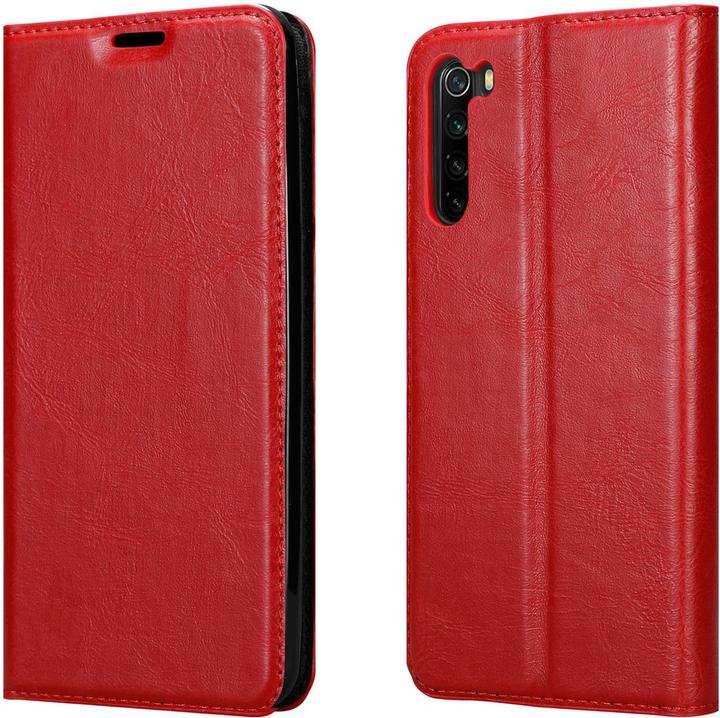 Image du produit Cadorabo Couverture (Xiaomi Redmi Note 8)