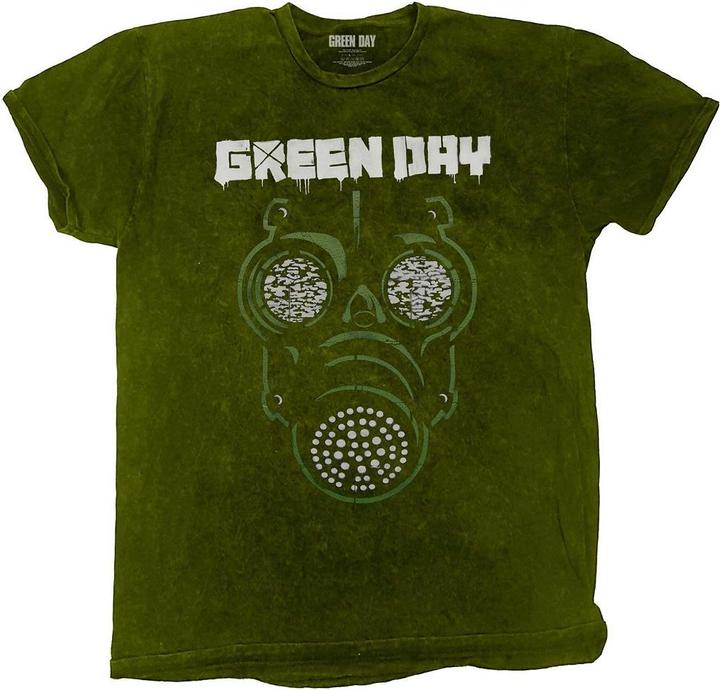 Green Day TShirt