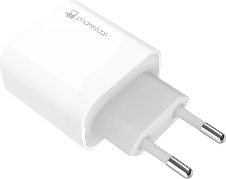 Actual product image PhoneLook Ladegerät (20 W)