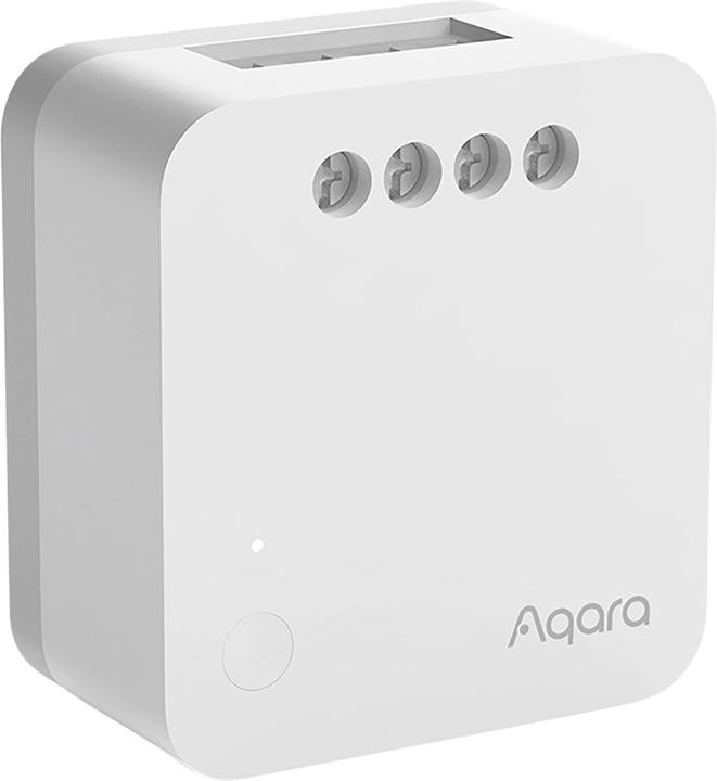 Produktbild Aqara T1 (Schaltaktor)