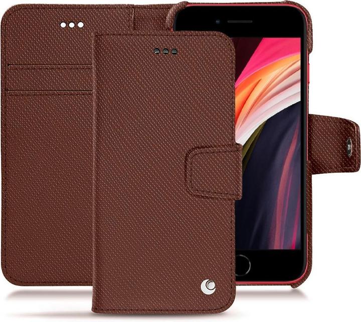 Marron délicat ( Pantone #95614d)