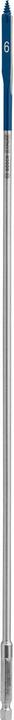 Produktbild Bosch Professional Zubehör EXPERT Self Cut Speed Flachfräsbohrer, 6 x 400 mm (6,00 mm)