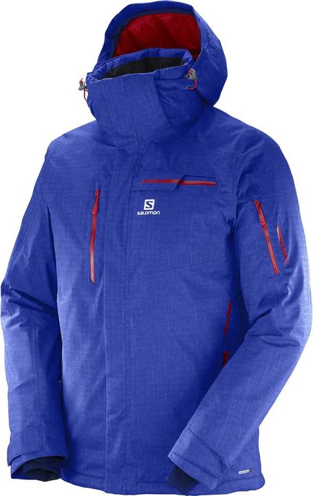 Produktbild Salomon Brilliant (L)