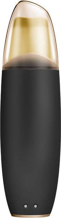 Actual product image Konjac Sponge Peeling kawitacyjny 9w1 Geske z Aplikacją (szary) (Exfoliation)