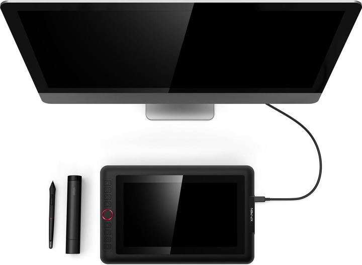 Actual product image XP-Pen Artist 12 Pro (12", 5080 lpi)
