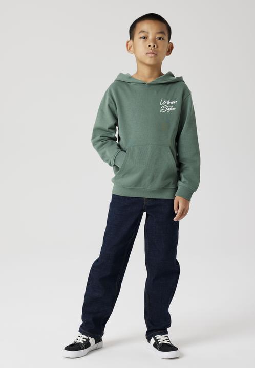 Produktbild Name it Regular Fit Hoodie (116)