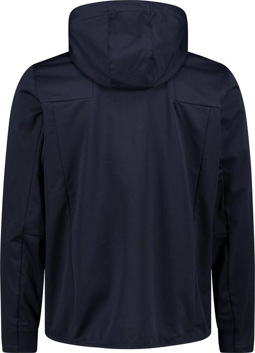 Produktbild CMP Campagnolo Zip Hoodie (4XL)