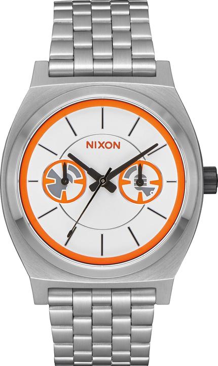 Nixon Unisexuhr (37 mm)
