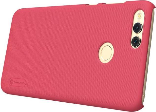 Actual product image Nillkin Super Frosted Shield Series (Honor 7X)