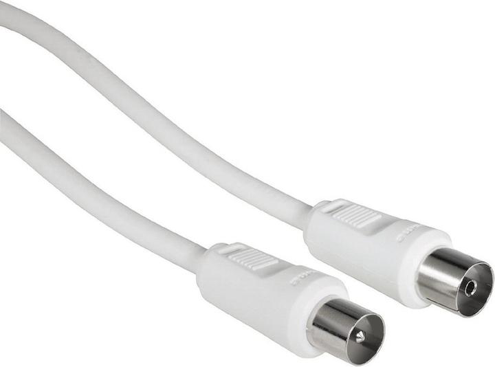 Hama Antennenkabel (85 dB, Antennenkabel)