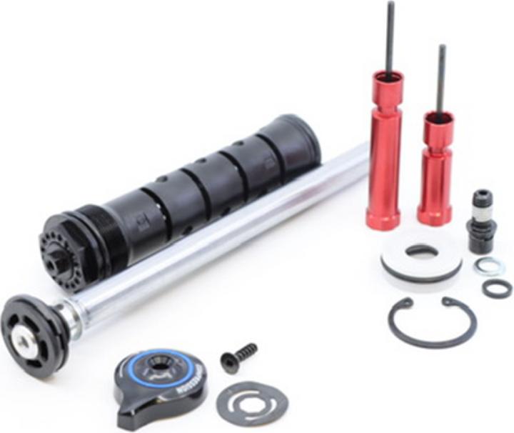RockShox Damper Internals, Crown RL ReconGold/SektorGold/RL