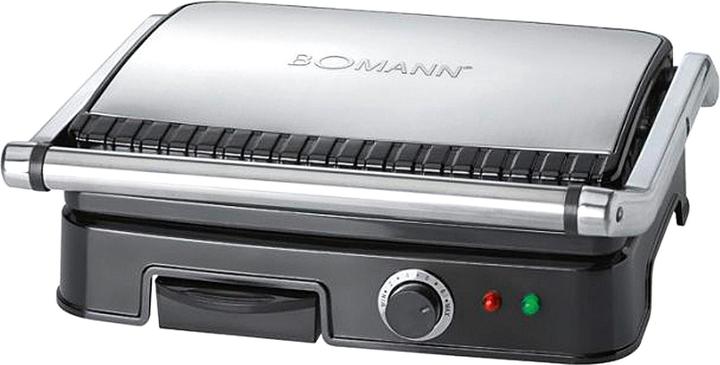 Actual product image Bomann KG 2242 CB