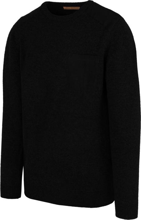 Produktbild Normani Herren Merino Pullover „Otara“ - 8731 (XXL)