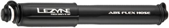 Actual product image Lezyne Tech Drive HP S