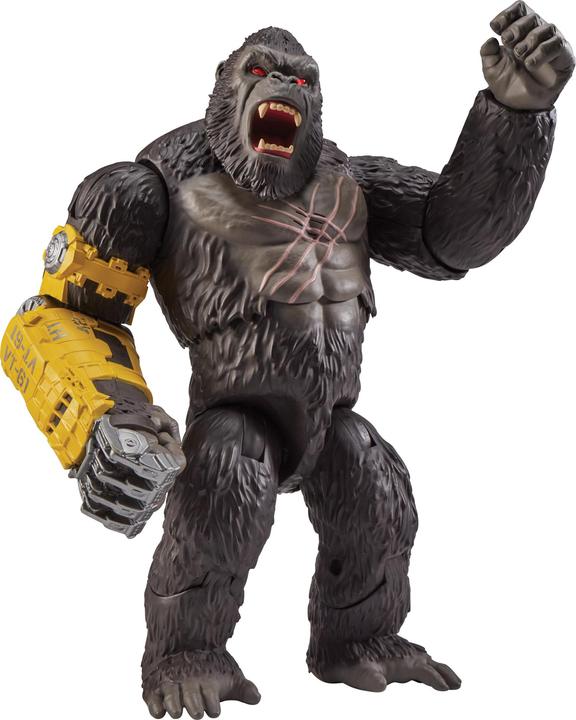 Image du produit Monsterverse Godzilla x Kong - Mega Deluxe Kong