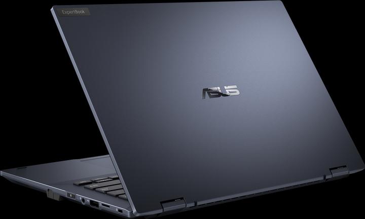 Immagine prodotto ASUS ExpertBook B5 Flip (B5402FVA-HY0734X) (14", Intel Core i7-1360P, 40 GB, 1000 GB, CH)