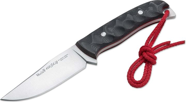 Actual product image Muela Husky (10.40 cm)
