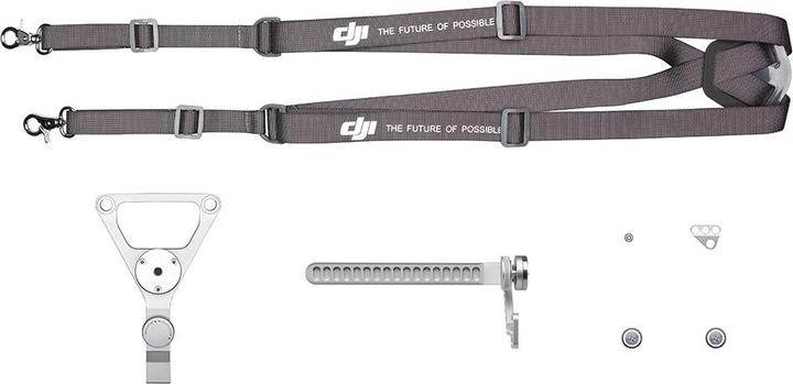 DJI Focus strap with holder for remote control (DJI Inspire 2)