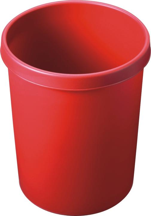Produktbild Helit Kunststoff-Papierkorb (45 l)