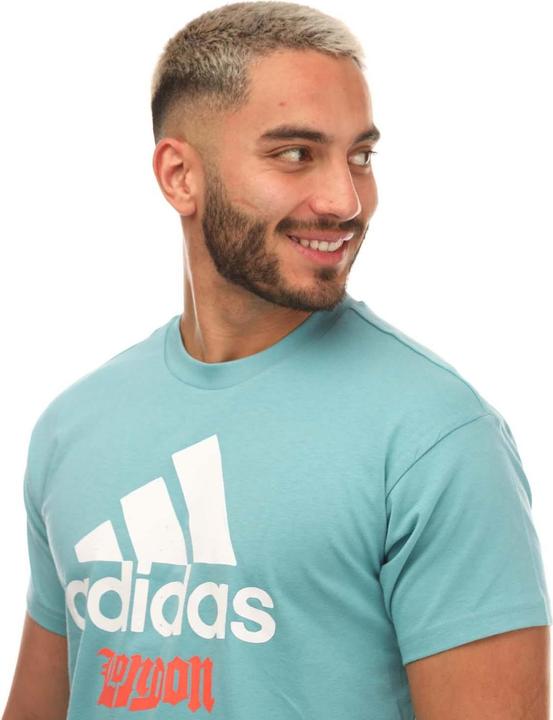 Produktbild adidas TShirt (XS)