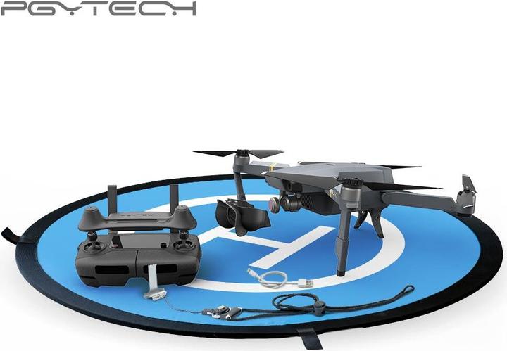 Pgytech Zubehör Combo Pro (Drohnen Zubehör Set, DJI Mavic)