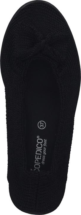 Produktbild Arcopedico Ob elegant oder casual, mit diesem federleichten und flexiblen Basic Slipper von mit gepo (39)