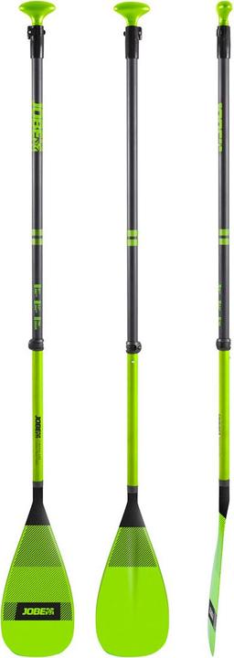 Produktbild Jobe Fiberglass Paddle Lime 3 Pcs (180 cm, 3-piece)